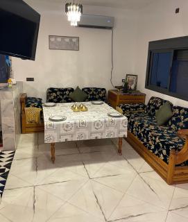 House with panoramic view Bin El Ouidane - 8