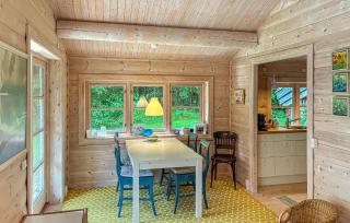Lovely Home In Tisvildeleje With Wifi - 5