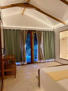 Kawai Duli Bungalow - 8