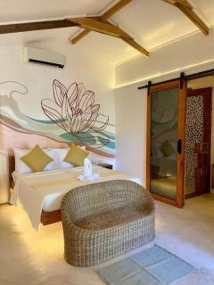Kawai Duli Bungalow - 4