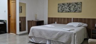 Mirante Hotel - 8