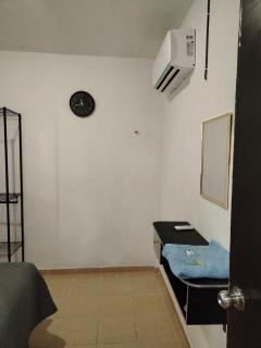 A small apartment ideal for relaxing - 5