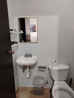 A small apartment ideal for relaxing - 4