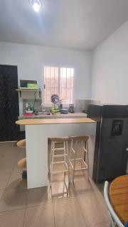 A small apartment ideal for relaxing - 3