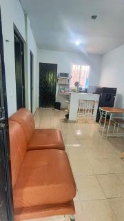 A small apartment ideal for relaxing - 1