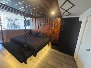 Suite Moderna y atrevida, Encadenados - Arequipa - 9