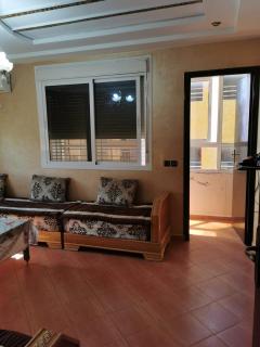 Well-located apartment in Al Ahram - 6