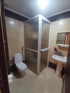 Well-located apartment in Al Ahram - 2