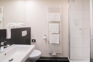 Best Western Hotel Hamburg International - 5