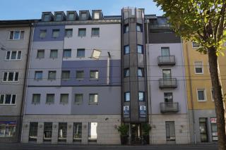 Best Western Hotel Nürnberg am Hauptbahnhof - 7