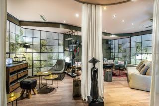 Best Western Hotel Nürnberg am Hauptbahnhof - 4