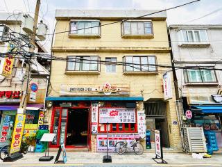 Seongsu#3beds#10min seongsu station#2min walk from yongdap station line2 #local food hot spot#DDP#KSPO - 9