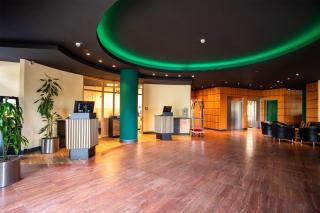 Best Western Premier Airporthotel Berlin - 6