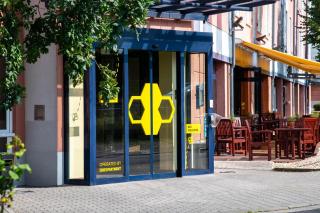 Best Western Premier Airporthotel Berlin - 8
