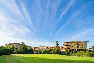 Best Western Premier Castanea Resort Hotel - 8