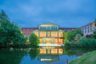 Best Western Premier Castanea Resort Hotel - 6