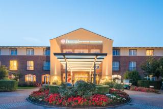 Best Western Premier Castanea Resort Hotel - 4