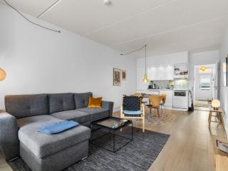 4 star holiday home in Faaborg - 1