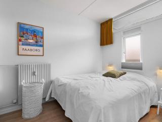 4 star holiday home in Faaborg - 2