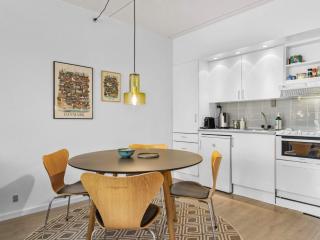 4 star holiday home in Faaborg - 3