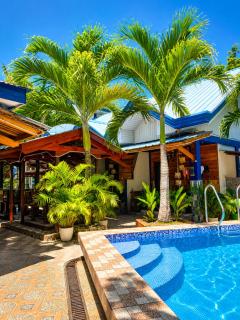 Foxtail Siargao Island Guesthouse - 6