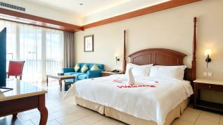 Timton Fuhe Hotel, Sanya - 8