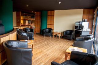 Best Western Premier Airporthotel Berlin - 5