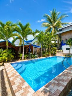 Foxtail Siargao Island Guesthouse - 7
