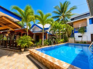 Foxtail Siargao Island Guesthouse - 8
