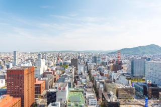 JR Tower Hotel Nikko Sapporo - 5