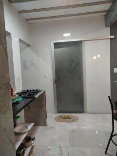 Casa itabira-cachoeira - 2