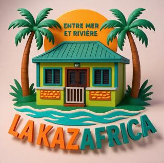 LaKazAfrica - 0