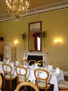 Springfort Hall Hotel - 6