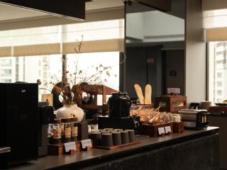 Atour Hotel Xinduxin CapitaMALL Changsha Road, QINGDAO - 6