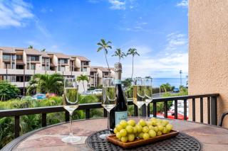 Beach, Pool & Pickleball | Maui Kihei Condo - 5