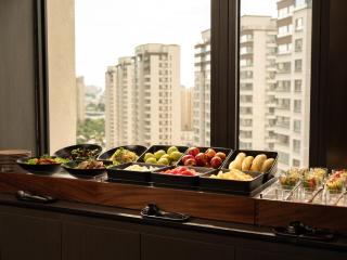 Atour Hotel Xinduxin CapitaMALL Changsha Road, QINGDAO - 7