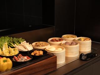 Atour Hotel Xinduxin CapitaMALL Changsha Road, QINGDAO - 8