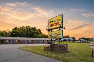 Starlite Motel - 0