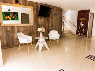 Hotel Sol del Estadio - 1