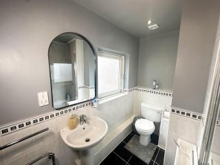 Triumph house 1 bedroom apartment by HomesOnClouds - 9