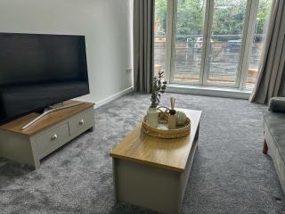 Triumph house 1 bedroom apartment by HomesOnClouds - 7