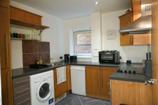 Triumph house 1 bedroom apartment by HomesOnClouds - 6