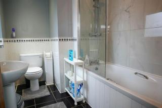 Triumph house 1 bedroom apartment by HomesOnClouds - 5