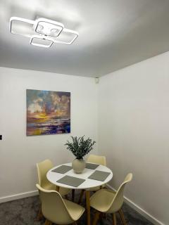 Triumph house 1 bedroom apartment by HomesOnClouds - 2