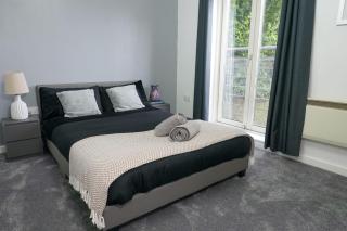 Triumph house 1 bedroom apartment by HomesOnClouds - 1