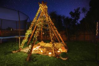 Spacious Family Fun with SUV Hire, Games, Full Kitchen - 1