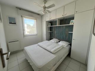 Appartement Calme - Arzon, 4 Pers, Parking, Plage à Pied - FR-1-639-25 - Arzon - 1