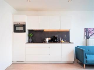 Cosy 1-bedroom apartment, Antwerp - Antuérpia - 9