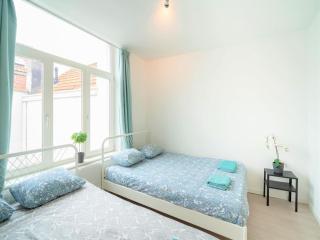Cosy 1-bedroom apartment, Antwerp - Antuérpia - 7