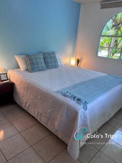 Aqua Marine House-Surf City- San Blas Beach - 2